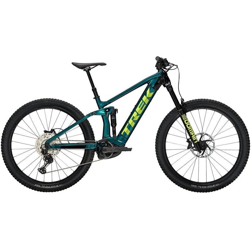 Trek Rail 7 Deore – XT – 625 Wh – Auslaufmodell – 29 Zoll – Fully
