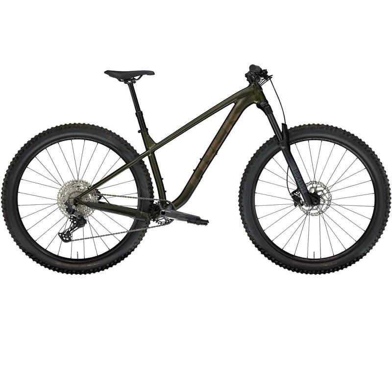 Trek Roscoe 7 – 2024 – 29 Zoll – Diamant