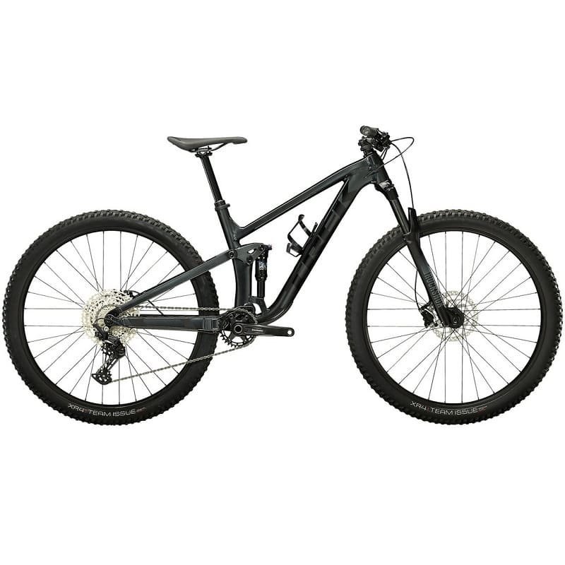 Trek Top Fuel 5 – 2023 – 29 Zoll – Fully