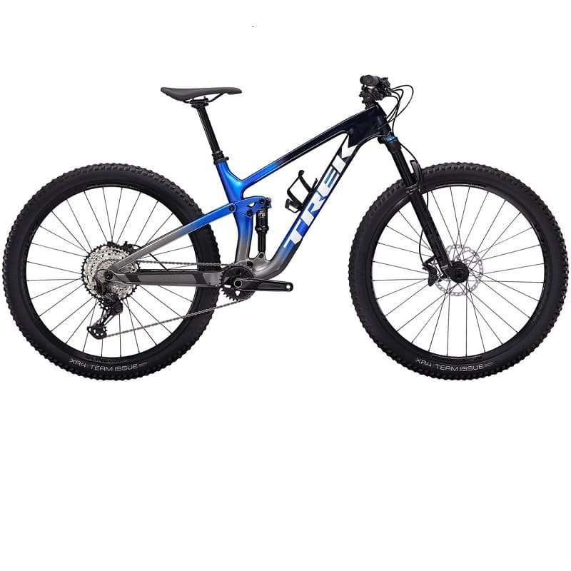 Trek Top Fuel 9.7 – 2023 – 29 Zoll – Fully