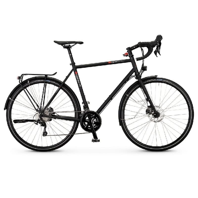 VSF Fahrradmanufaktur T-Randonneur Lite – 2025 – 28 Zoll – Diamant