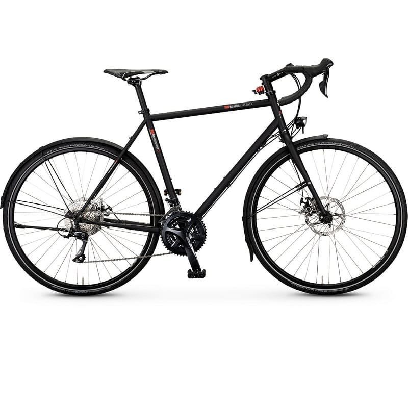 VSF Fahrradmanufaktur T-Randonneur Sport – 2025 – 28 Zoll – Diamant
