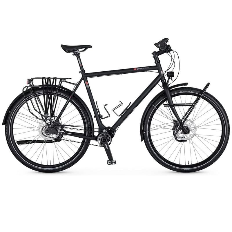VSF Fahrradmanufaktur TX-1200 – 2025 – 27,5 Zoll – Diamant