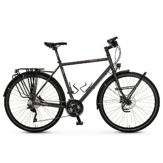 VSF Fahrradmanufaktur TX-800 - 2025 - 28 Zoll - Diamant