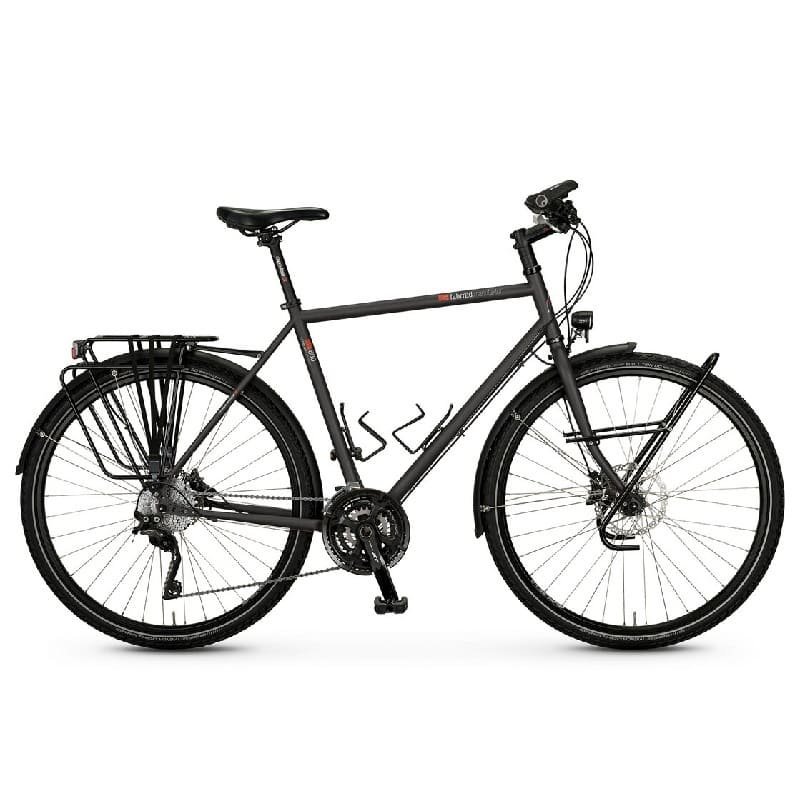 VSF Fahrradmanufaktur TX-800 – 2025 – 28 Zoll – Diamant
