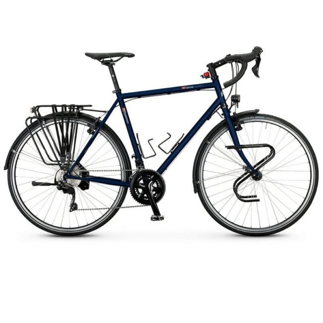VSF Fahrradmanufaktur TX-Randonneur - 2025 - 28 Zoll - Diamant – Bild 2