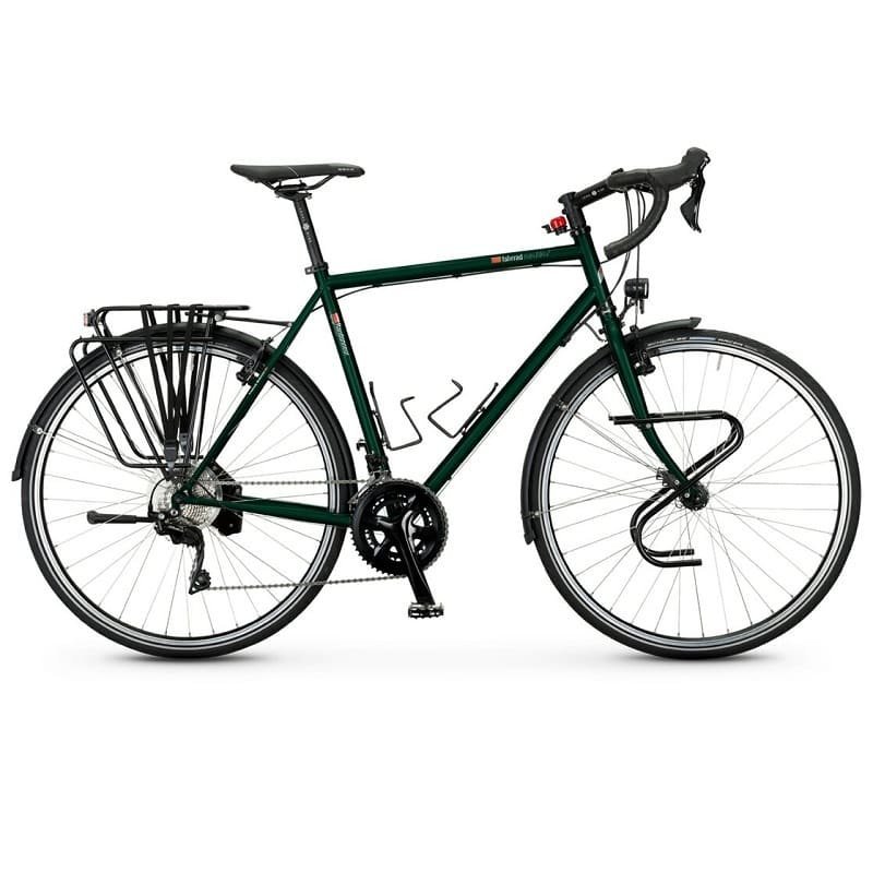 VSF Fahrradmanufaktur TX-Randonneur – 2025 – 28 Zoll – Diamant