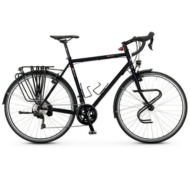 VSF Fahrradmanufaktur TX-Randonneur - 2025 - 28 Zoll - Diamant – Bild 3
