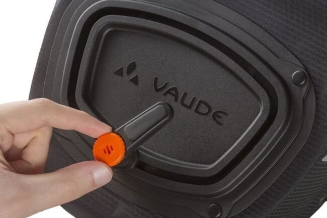 Vaude Aqua Back Light - Fahrradtaschen – Bild 4