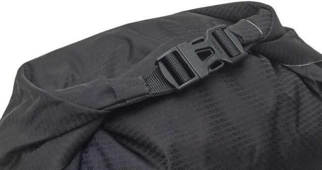 Vaude Aqua Back Light - Fahrradtaschen – Bild 6