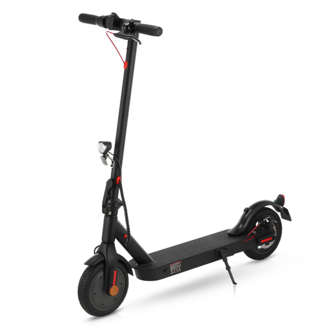 WILGOON E-Scooter »Elektro Scooter (DE) Faltbarer – Bild 3