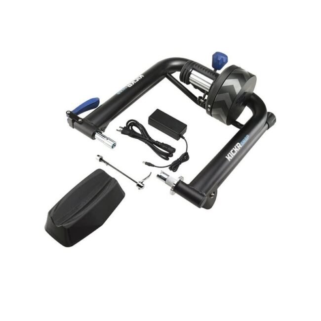 Wahoo KICKR Snap – Bild 6