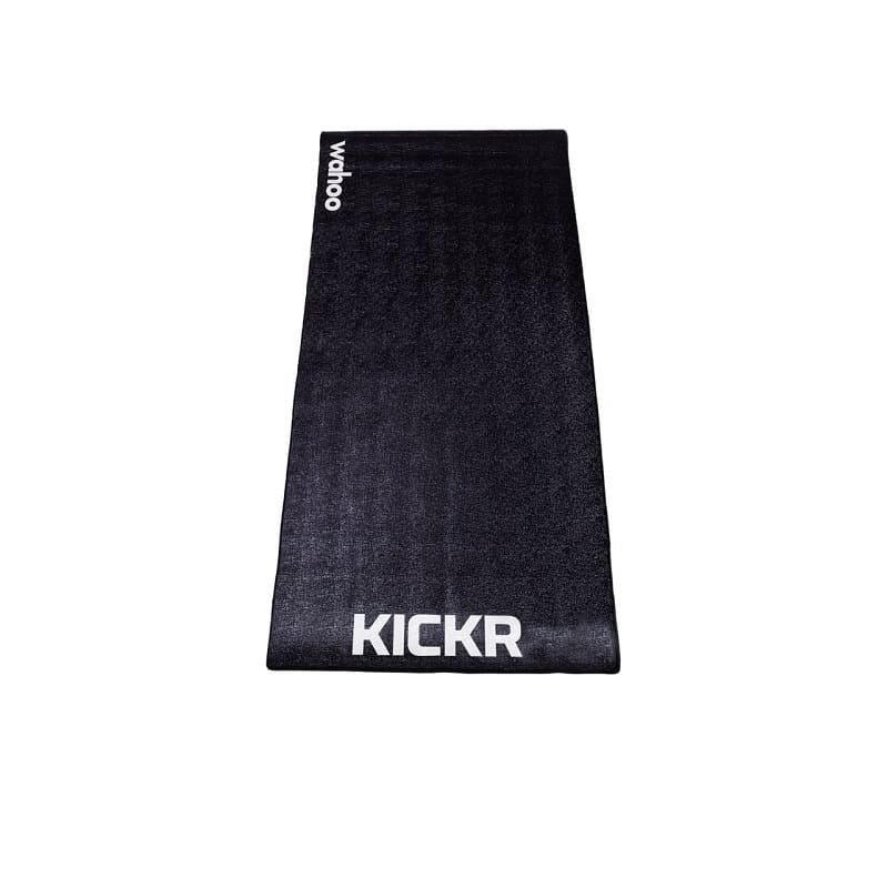 Wahoo KICKR Trainer Bodenmatte