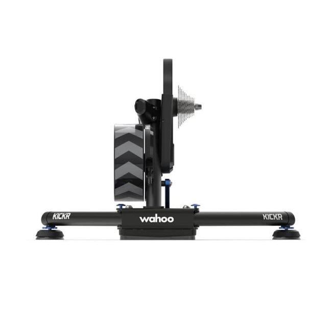 Wahoo KickR v5 – Bild 6