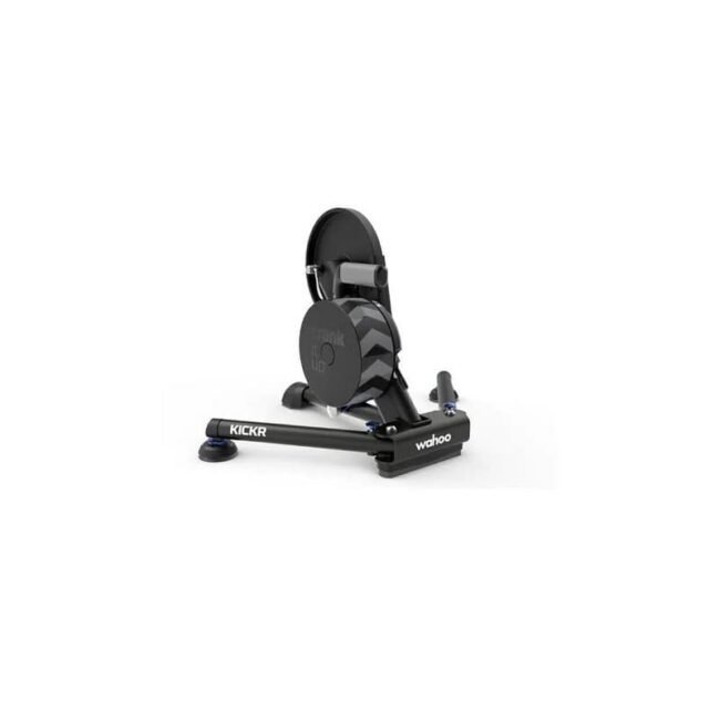 Wahoo KickR v5 – Bild 7