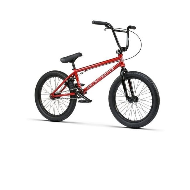 Wethepeople Arcade kurz - Auslaufmodell - 20 Zoll - BMX – Bild 3