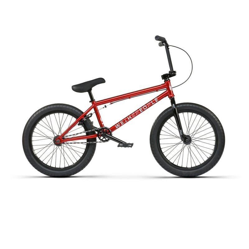 Wethepeople Arcade kurz – Auslaufmodell – 20 Zoll – BMX