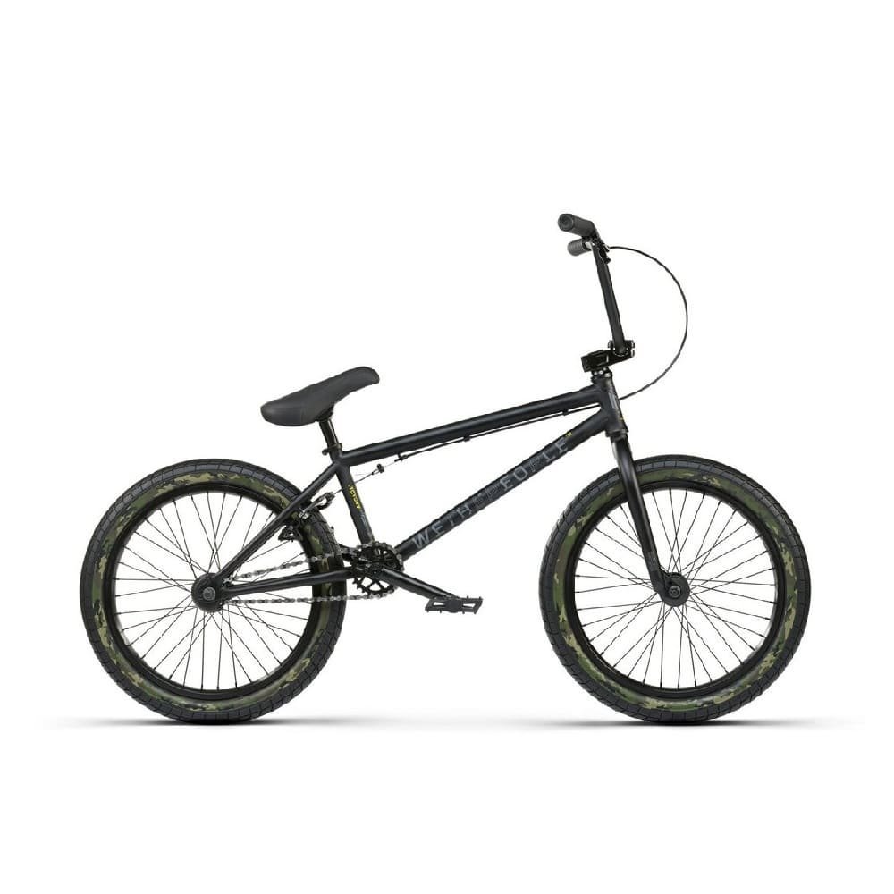 Wethepeople Arcade lang – Auslaufmodell – 20 Zoll – BMX