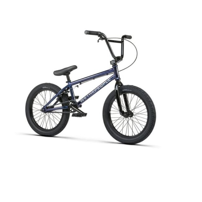 Wethepeople CRS 18" - Auslaufmodell - 18 Zoll - BMX – Bild 3