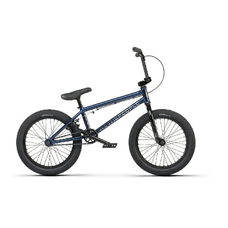 Wethepeople CRS 18″ – Auslaufmodell – 18 Zoll – BMX