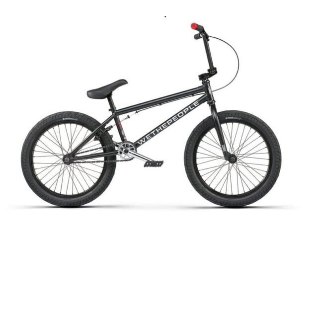 Wethepeople CRS 20" - Auslaufmodell - 20 Zoll - BMX