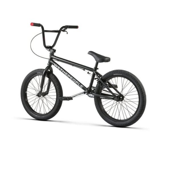 Wethepeople CRS 20" - Auslaufmodell - 20 Zoll - BMX – Bild 2