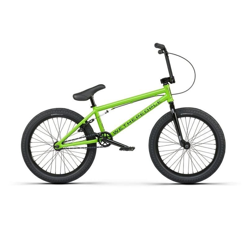 Wethepeople Nova – Auslaufmodell – 20 Zoll – BMX