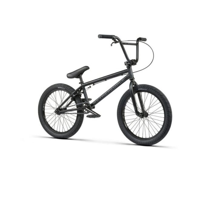 Wethepeople Nova 20.5" TT - Auslaufmodell - 20 Zoll - BMX