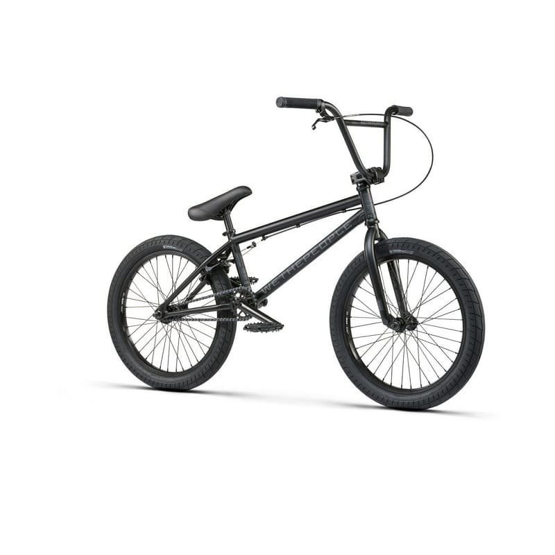 Wethepeople Nova 20.5″ TT – Auslaufmodell – 20 Zoll – BMX