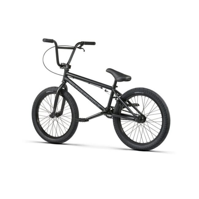 Wethepeople Nova 20.5" TT - Auslaufmodell - 20 Zoll - BMX – Bild 2