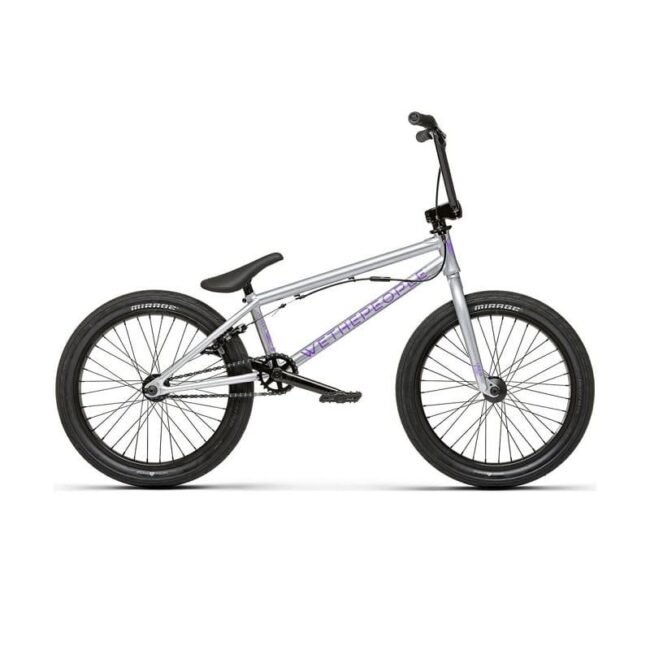 Wethepeople Versus - Auslaufmodell - 20 Zoll - BMX