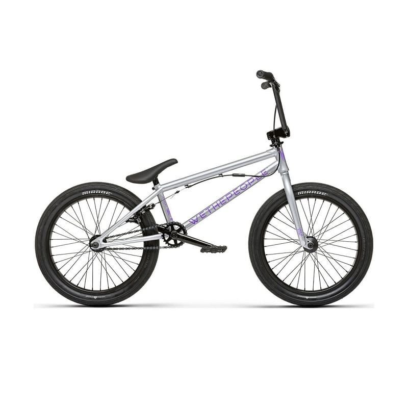 Wethepeople Versus – Auslaufmodell – 20 Zoll – BMX