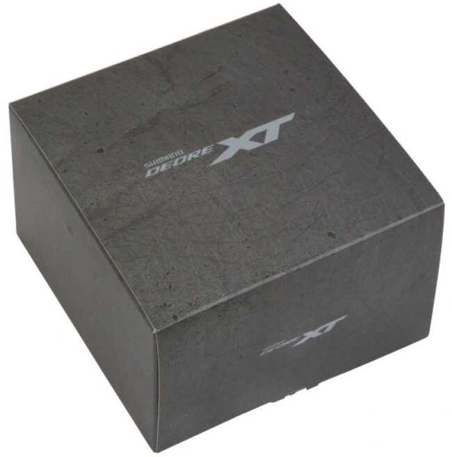 Shimano XT SL-M8100 12-fach Schalthebel rechts – Bild 4