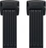 Abus Bordo Big 6000K/120 BK SH Twinset Faltschloss