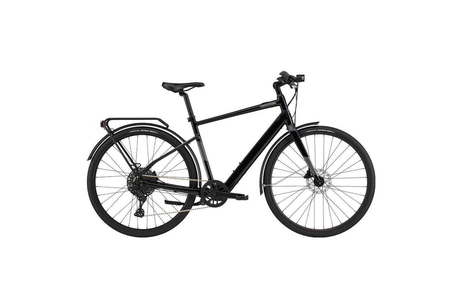 Cannondale Tesoro Neo SL EQ – 250 Wh – 2022 – 28 Zoll – Diamant