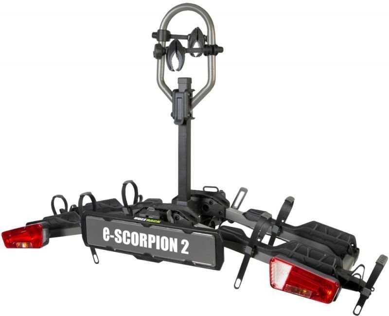 Buzzrack E-Scorpion 2 – Fahrradträger