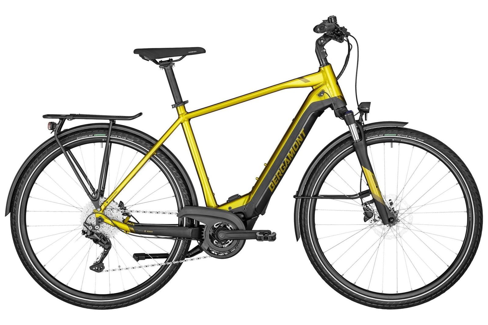 Bergamont E-Horizon Sport – 625 Wh – 2022