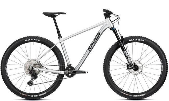 Radon CRAGGER 7.0