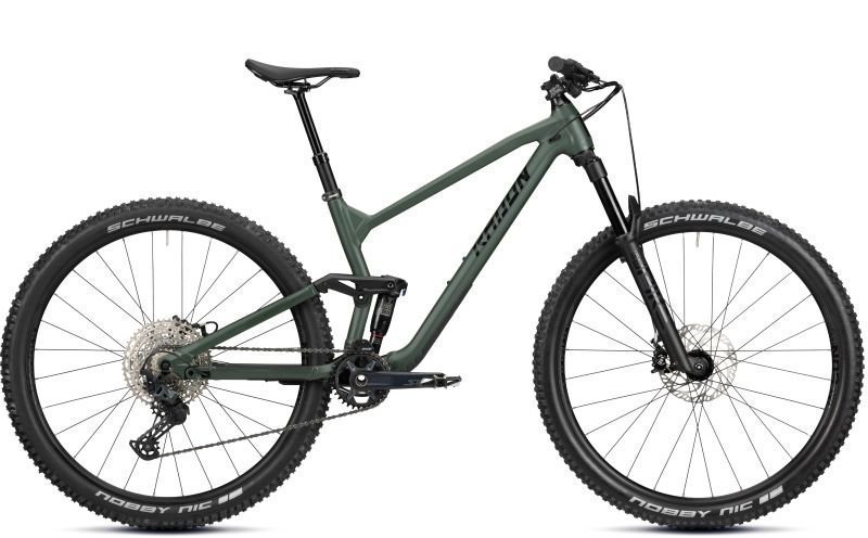 Radon SKEEN TRAIL AL 7.0