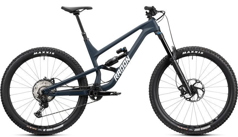 Radon Swoop 10.0