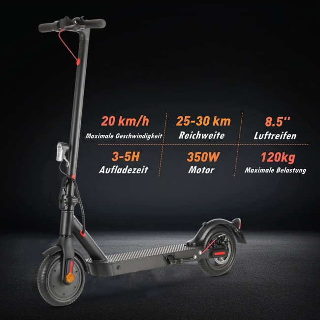 iSinwheel E-Scooter