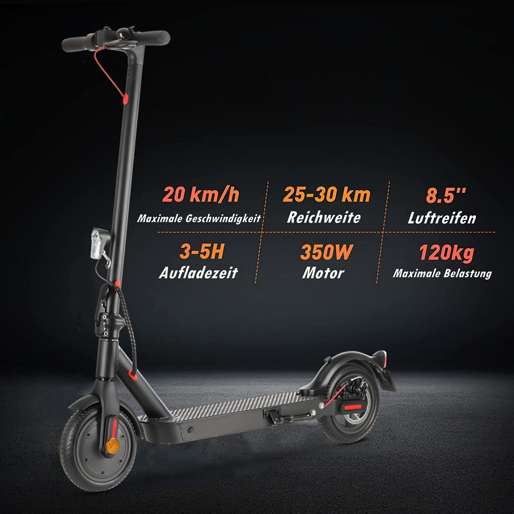 iSinwheel E-Scooter