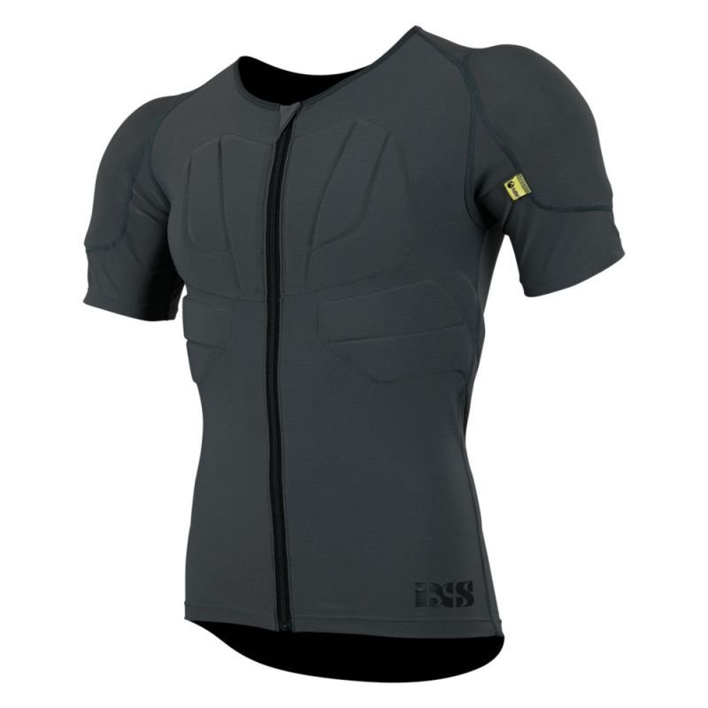 iXS Carve Jersey – Protektor Shirt