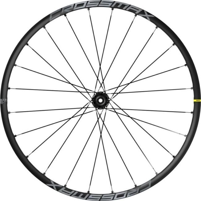 Mavic Crossmax XLS 29" Boost Shimano Laufradsatz – Bild 3