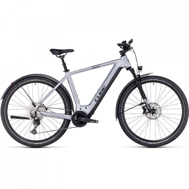 CUBE NURIDE HYBRID EXC 750 Allroad 2023