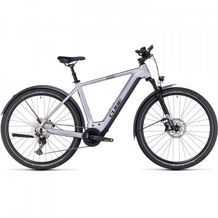CUBE NURIDE HYBRID EXC 750 Allroad 2023