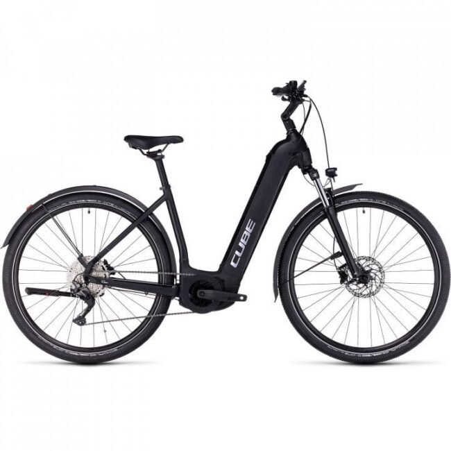 CUBE NURIDE HYBRID Pro 750 Allroad 2023