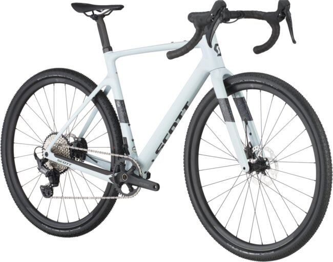Scott Addict Gravel 40 – Bild 2