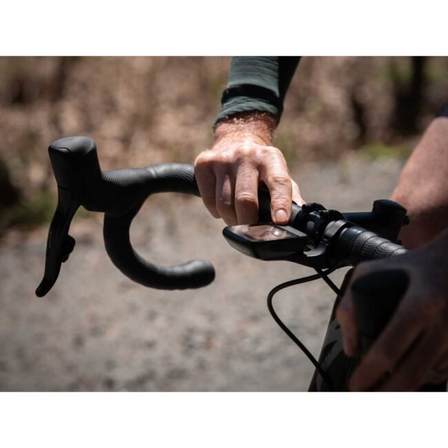 Wahoo ELEMNT BOLT 2.0 GPS Fahrradcomputer - schwarz – Bild 17
